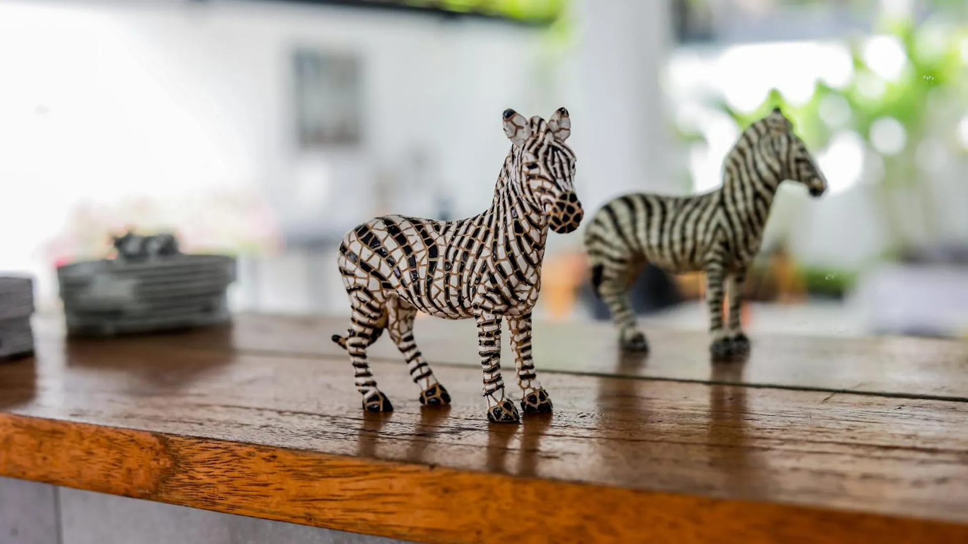 Villa Zebra Walking Distance To Potato Head Seminyak